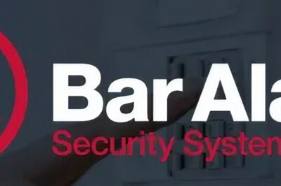 Bar Alarm