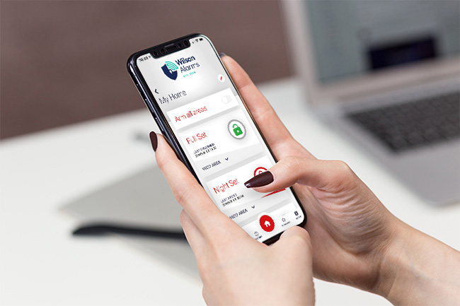 intruder-alarms-leicester Intruder Alarms Leicester