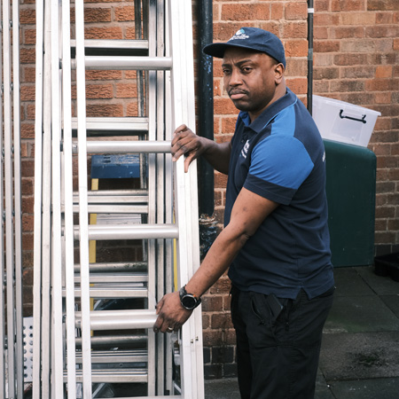 Security Installation Engineer What makes a great security system engineer at Wilson Alarms? - Wilson ...