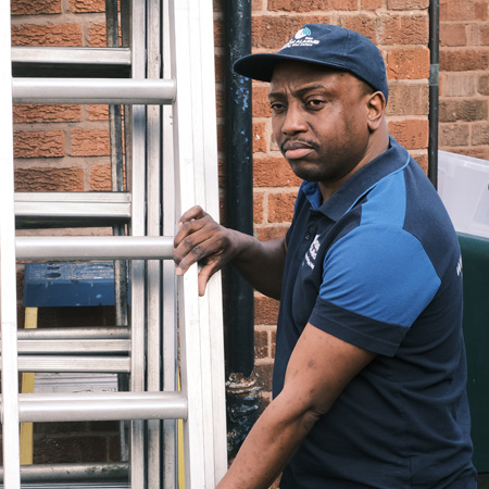 Leicester Security Engineers