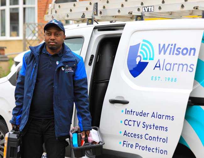 cctv-systems_leicester CCTV Systems Leicester
