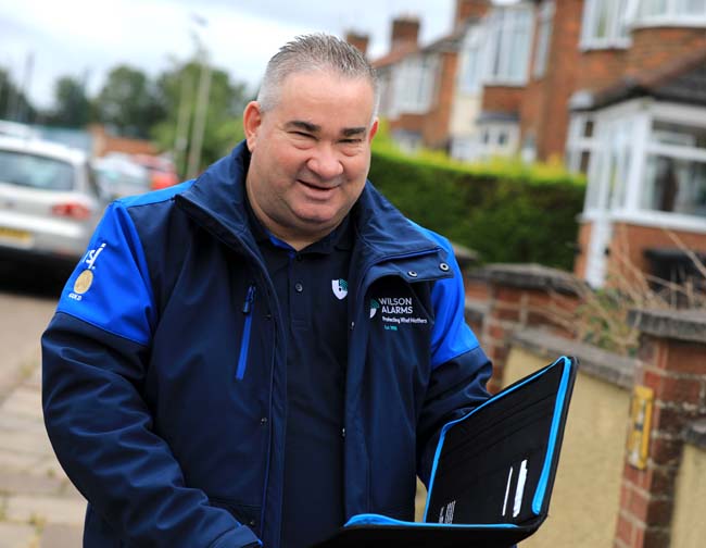 cctv_systems_leicester CCTV Installer Leicester