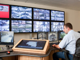 Alarm Monitoring Leicester