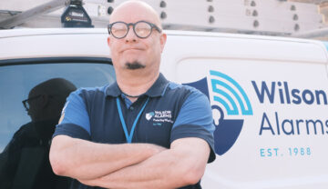 Security Engineers Leicester