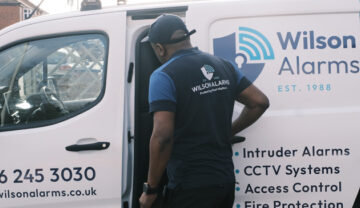 Security Jobs Midlands
