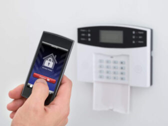 Security Company Leicester
